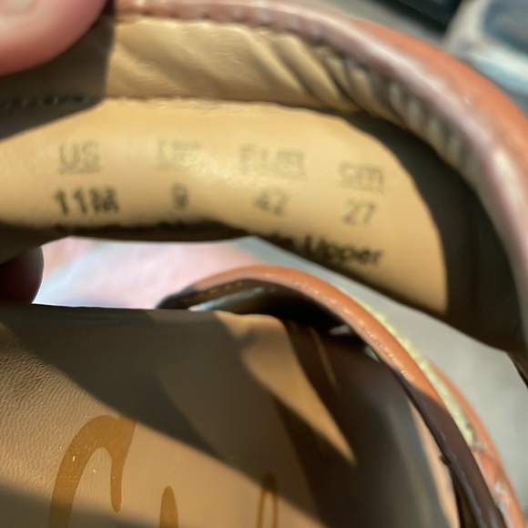 💥Sam Edelman💥 - Picture 6 of 6